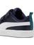 Rickie V Ps Lacivert Erkek Çocuk Sneaker 12