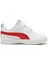 Rickie V Ps Beyaz Erkek Çocuk Sneaker 9
