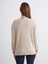 Yeni Sezon V Yaka Dokulu Kadın Triko Hırka 4