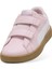 Rickie Classic V Ps Pembe Kız Çocuk Sneaker 11