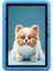 Blackvıew TABA6KIDS 10.1''/4gb/5mp+8mp Tablet Mavı 1