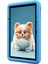 Blackvıew TABA6KIDS 10.1''/4gb/5mp+8mp Tablet Mavı 3