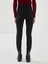Yeni Sezon Jüpiter Süper Skinny Fit Kadın Jean Pantolon 4