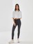 Yeni Sezon Jüpiter Süper Skinny Fit Kadın Jean Pantolon 1