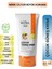 Kids Çocuk Güneş Kremi SPF50+ 50 ml Yüksek Koruma Tüm Cilt Tiplerine Uygun Dermatolojik Onaylı 1
