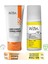 WOU Güneş Kremi SPF50+ 50 ml ve Roll-On 75 ml Suya Dayanıklı Set Tüm Cilt Tiplerine Uygun 1