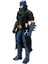 Dc Comics Batman Aksiyon Figürü S7 V2 30 cm 3