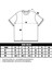 Unisex Oversize Yokohama Grafik Beyaz Tişört 3