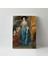 Anthony Van Dyck - Queen Henrietta Maria With Sir Jeffrey Hudson 4