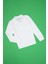 Erkek Çocuk Beyaz Sweatshirt 50313790-VR013 3