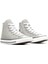 CHUCK TAYLOR ALL STAR Beyaz Erkek High Sneaker 12