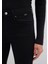 Molly Everyday Siyah Jean Pantolon 1013624623 14