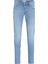 JJIGLENN JJORIGINAL SQ 33 Mavi Erkek Jean Pantolon 13