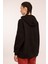 WB MARCIA 17 4PR Siyah Kadın Sweatshirt 12