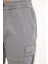 ML GREYS 23URB2055 4PR Gri Erkek Pantolon 16