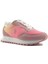Denıse 5fx Pembe Kadın Spor Ayakkabı 12