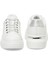 Elsyum 5fx Beyaz Kadın Sneaker 11