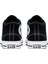 Chuck Taylor All Star Mal Siyah Erkek Sneaker 8