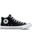 Chuck Taylor All Star Mal Siyah Erkek Sneaker 11