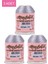 3 Adet Altınbaşak Oya ve Dantel Ipi 20 gr - Royaleks - No: 707 1