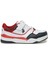MARTELL JR 4FX Beyaz Erkek Çocuk Sneaker 9