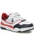 MARTELL JR 4FX Beyaz Erkek Çocuk Sneaker 10