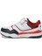 MARTELL JR 4FX Beyaz Erkek Çocuk Sneaker 11