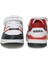 MARTELL JR 4FX Beyaz Erkek Çocuk Sneaker 13