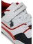 MARTELL JR 4FX Beyaz Erkek Çocuk Sneaker 15
