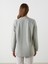 Yeni Sezon Bisiklet Yaka Kadın Sweatshirt Tunik 4
