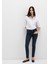 Ada Casual Mürekkep Mavisi Jean Pantolon 1020582249 6