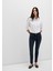 Ada Casual Mürekkep Mavisi Jean Pantolon 1020582249 7
