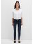Ada Casual Mürekkep Mavisi Jean Pantolon 1020582249 8