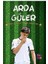 Arda Güler Hobi Kitabı 100 Sayfa 50 CENT Efsane Olmak İsteyen Gençler İçin 4