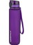 Tritan Matara Mor 1000 Ml Hafif ve Dayanıklı Tasarım ile Spor Kullanım İçin 2