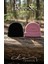 Unisex Katlamalı PEMBE,SİYAH 2'Lİ Bere Seti EKEBERESETİ2LİYENİ 5