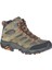 MOAB 3 MID GTX Yeşil Erkek Outdoor Bot 12