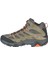 MOAB 3 MID GTX Yeşil Erkek Outdoor Bot 13