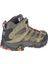MOAB 3 MID GTX Yeşil Erkek Outdoor Bot 14