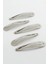 Çıtçıtlı Metal Pens Toka 5,5 cm 1 Adet 1