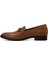 Incı Kuna 4Pr Taba Kadın Loafer 9