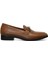 Incı Kuna 4Pr Taba Kadın Loafer 11