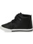 MAID.P4PR Siyah Kız Çocuk High Sneaker 7