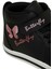 MAID.P4PR Siyah Kız Çocuk High Sneaker 11