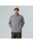 M Glacier Fleece Jacket Erkek Polar Ceket 8