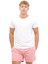 EVERYDAY DELUXE VOLLEY 15 CORAL. Erkek Deniz Şortu 17