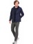 ML NEW TREND 1GT17 5PR Lacivert Erkek Softshell 12
