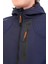 ML NEW TREND 1GT17 5PR Lacivert Erkek Softshell 14