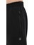 MB SB206 Pes T.pant 5fx Siyah Erkek Eşofman Altı 8