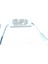 CT-2517 18W-36W Slim Spot LED Panel Driver Adaptörü 4